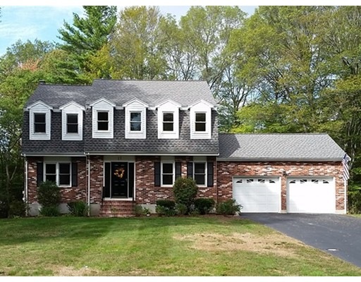 11 Copperfield Ave, North Easton, MA 02356 - photo 1