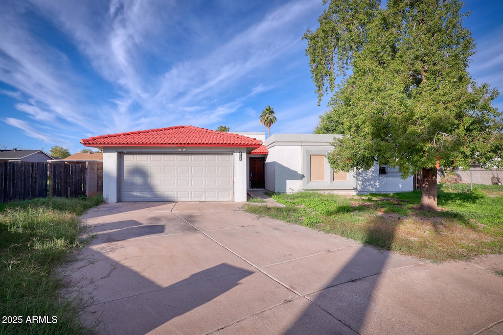 1446 N Coleman Cir, Mesa, AZ 85201 - photo 1