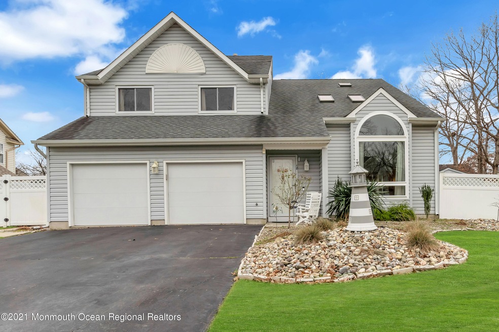 18 Cornwallis Rd, Toms River, NJ 08755 - photo 1