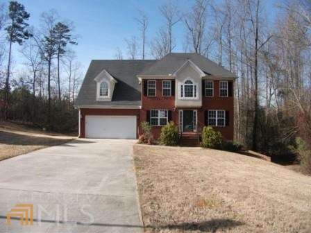 3072 Jeffrey Dr, Ellenwood, GA 30294 - photo 1