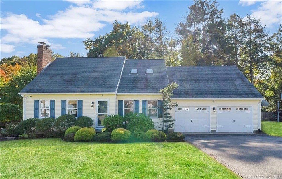 35 Kimberly Dr, Enfield, CT 06082 - photo 1