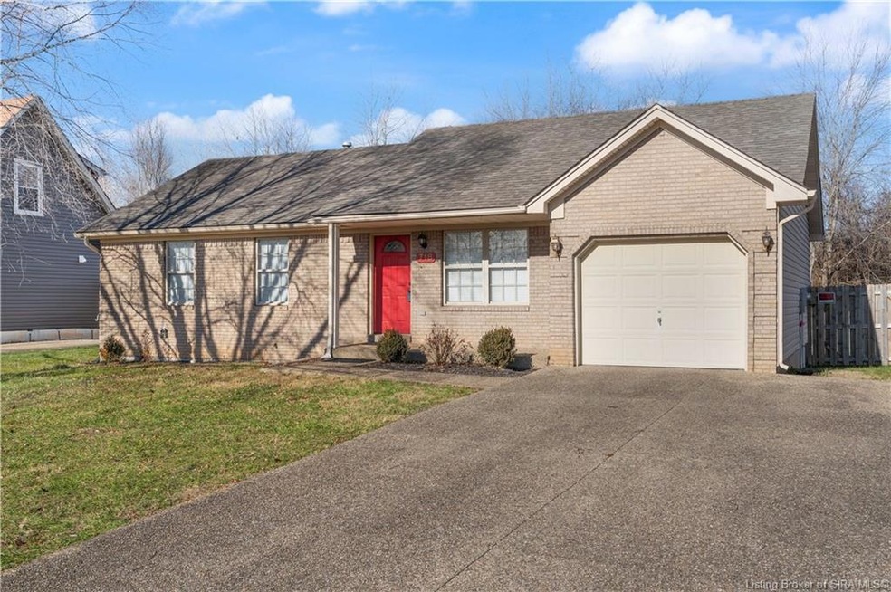 718 Sky Way Dr NW, Corydon, IN 47112 - photo 1