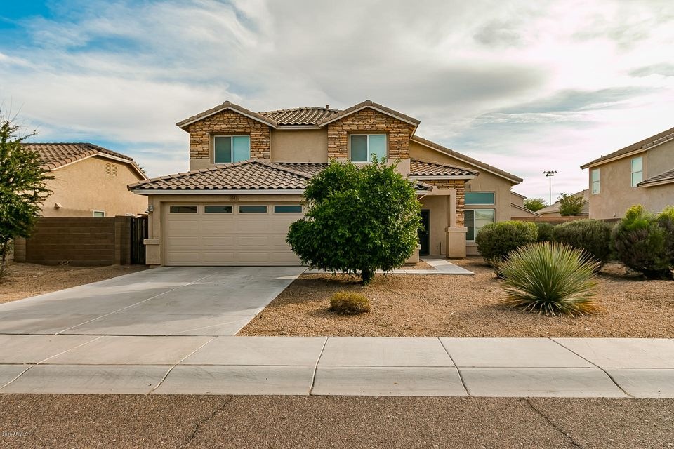 1937 W Burgess Ln AZ-1