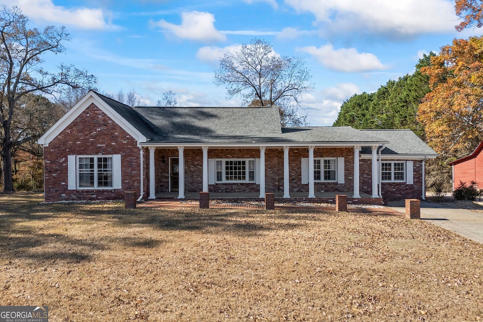 102 Mount Moriah Rd, Auburn, GA 30011 - photo 1