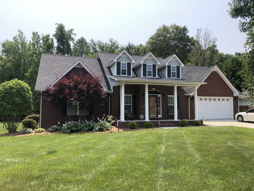 2971 Old Walton Cir, Cookeville, TN 38506 - photo 1