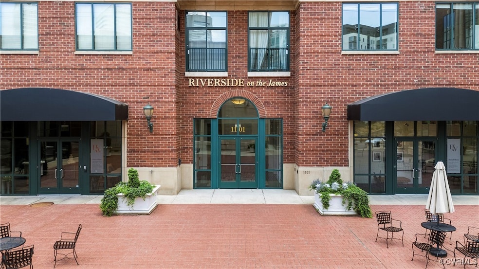 Come experience urban living at it's best at River