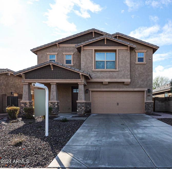 WELCOME to your DREAM HOME!