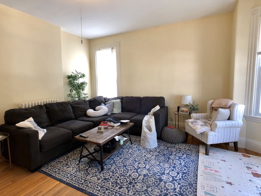 34 Amherst St unit 1, Roslindale, MA 02131 - photo 1