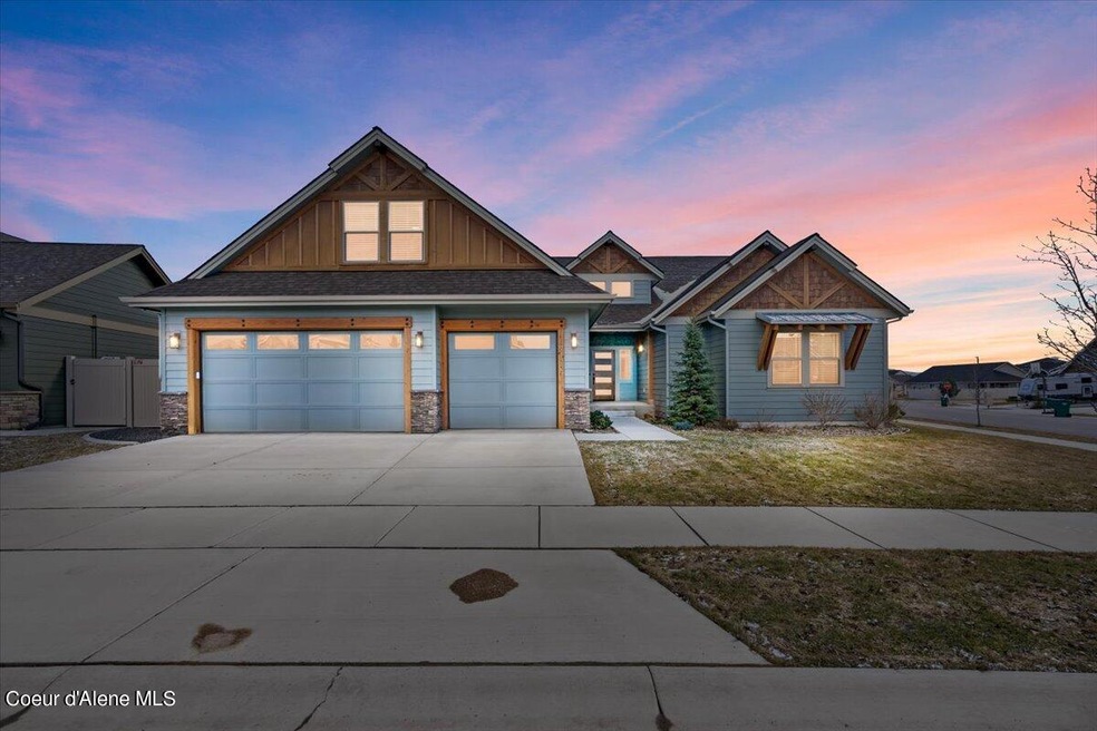 01-Front of home twilight