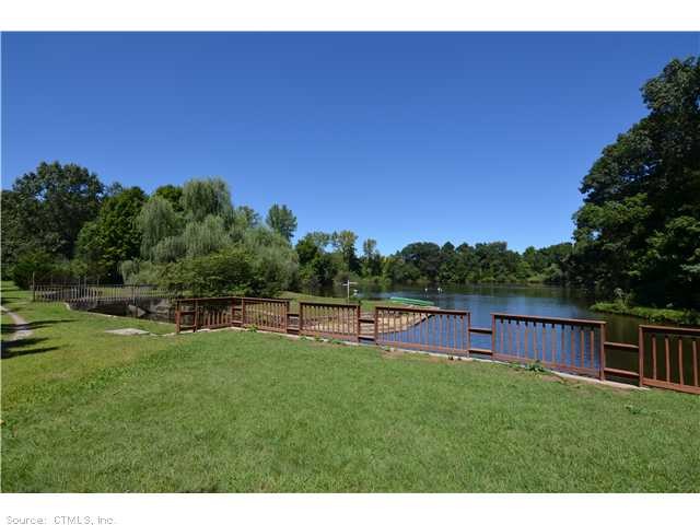 Waterfront/Dock/Pier. What A Back Yard! Privacy Su