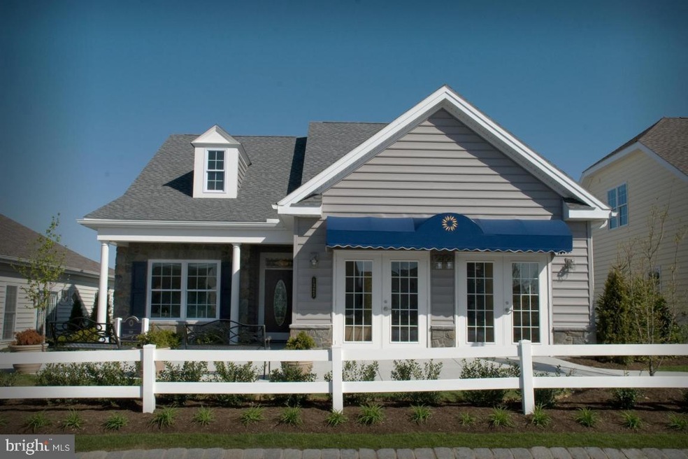 1318 Emerson Dr unit 3, Mount Joy, PA 17552 - photo 1