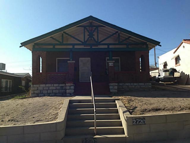 2720 Gold Ave, El Paso, TX 79930 - photo 1