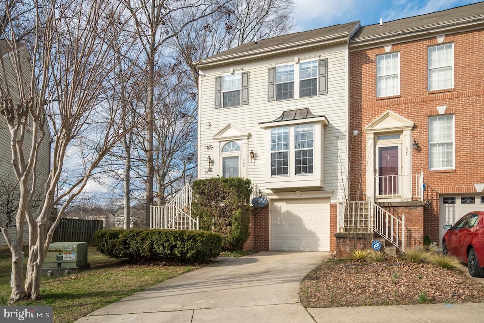 622 Stillwater Place, Bowie, MD 20721 - photo 1