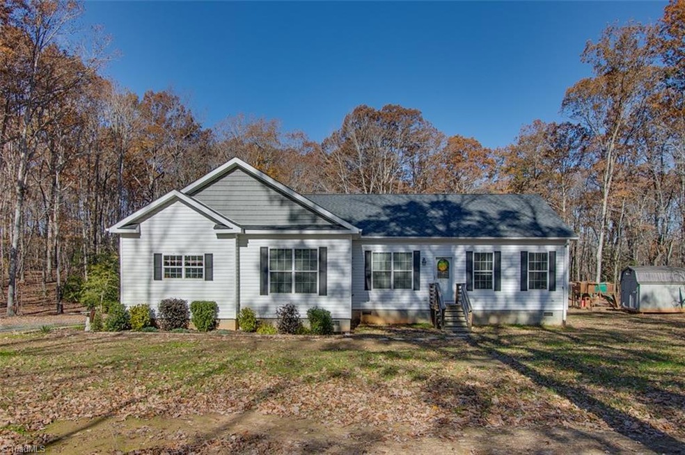 6581 Mount Lebanon Rd, Troy, NC 27371 - photo 1