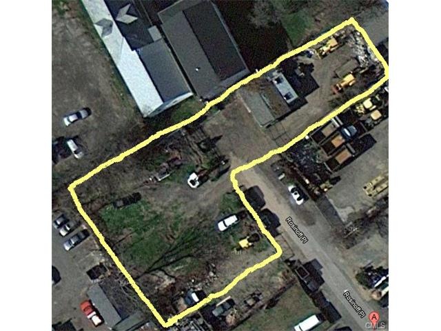 unlisted-address, Bridge Port, CT 06606 - photo 1