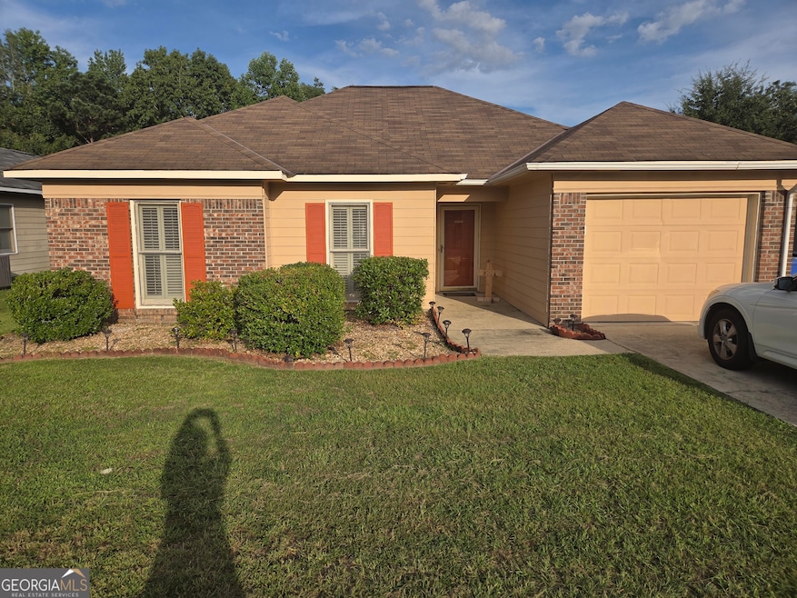 2942 Poppy Seed Loop, Columbus, GA 31907 - photo 1