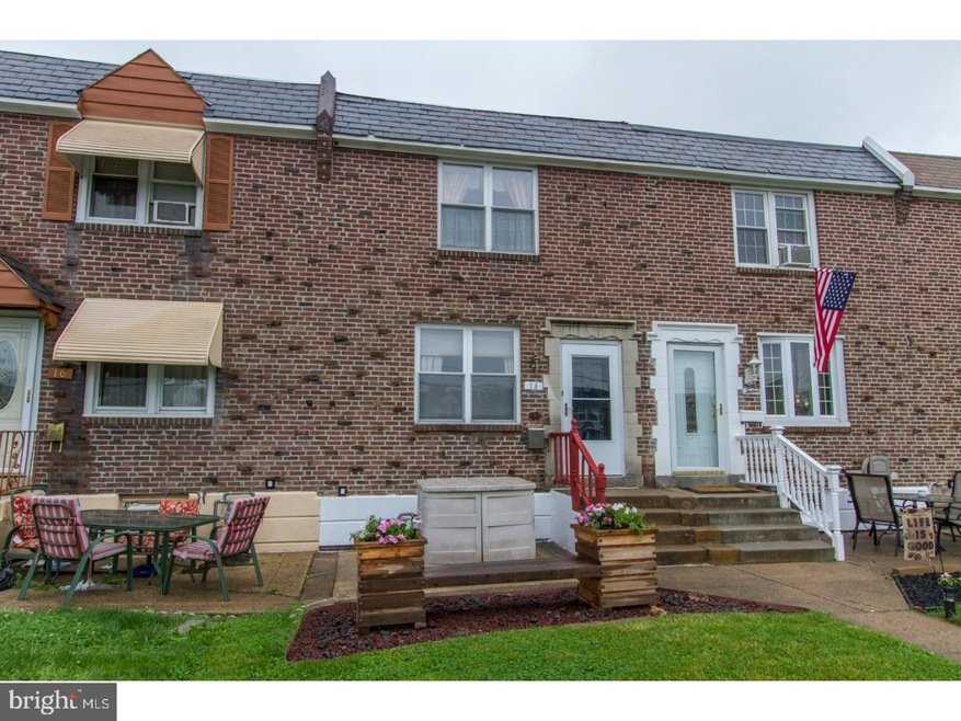 14 Briarcliffe Rd, Glenolden, PA 19036 - photo 1