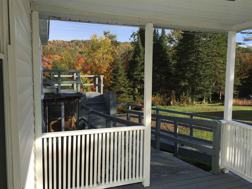 291 Railroad St, Littleton, NH 03561 - photo 1