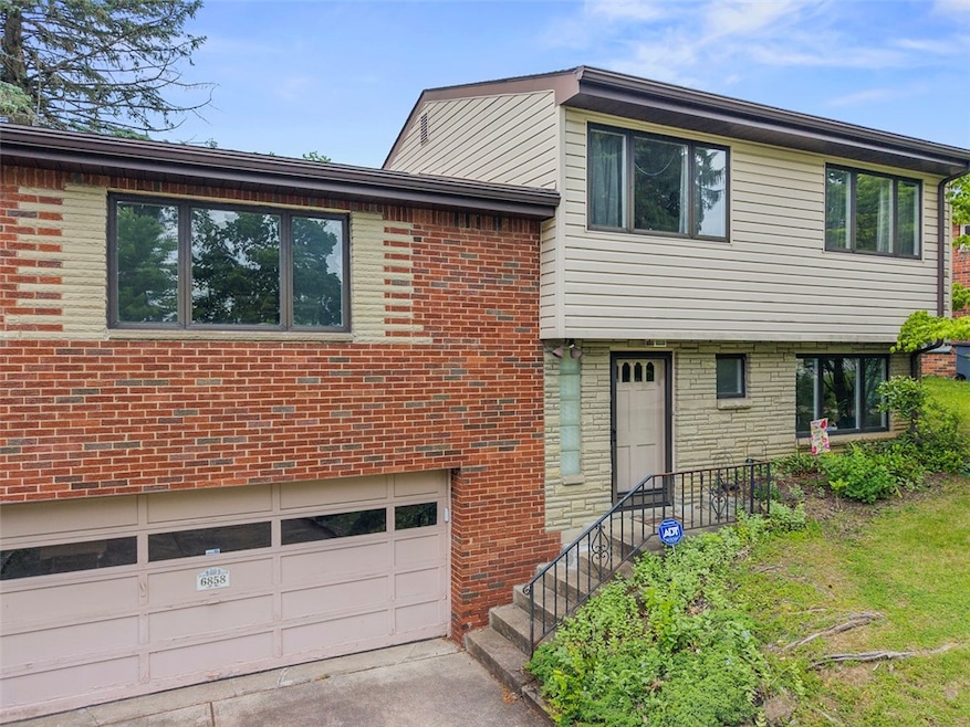 Lovely Multi Level Home is awaiting it's new owner