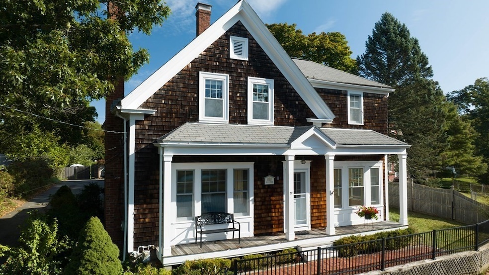 22 Eldridge Ct, Hingham, MA 02043 - photo 1