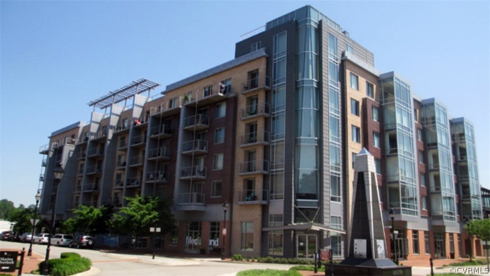 210 Rock - upscale left maintenance-free living.