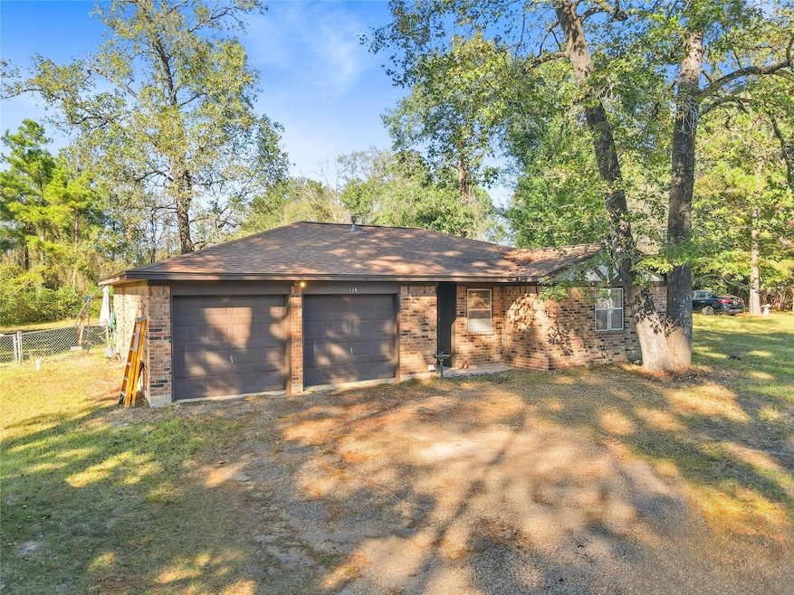 114 San Jacinto St, Huntsville, TX 77320 - photo 1