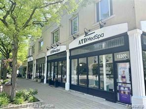 15306 Kercheval Ave, Grosse Pointe Park, MI 48230 - photo 1