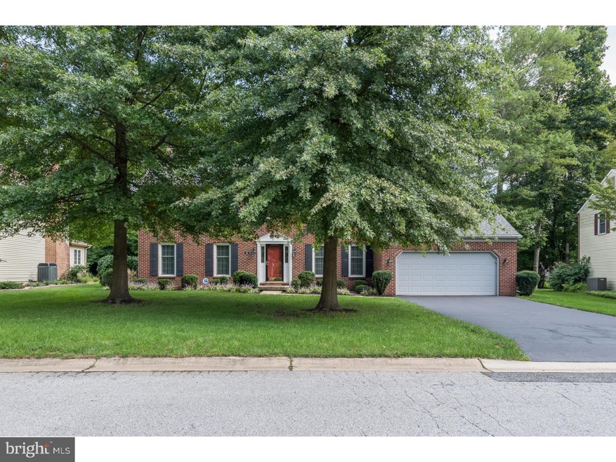 123 Parrish Ln, Wilmington, DE 19810 - photo 1