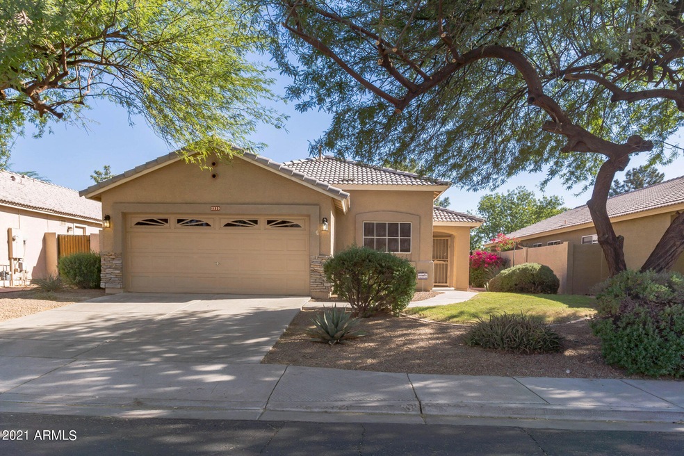 2339 S Compton, Mesa, AZ 85209 - photo 1