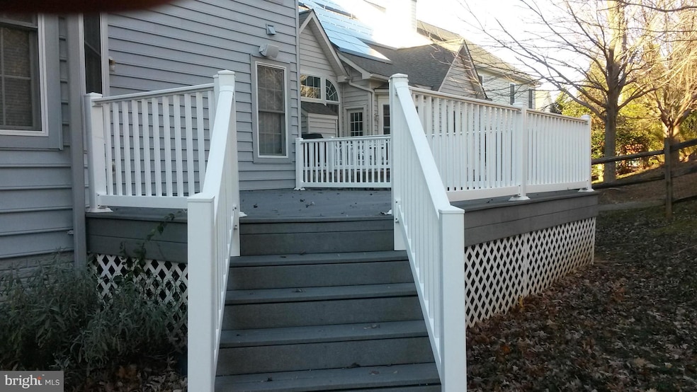 10109 Ancient Sea Path, Laurel, MD 20723 - photo 1