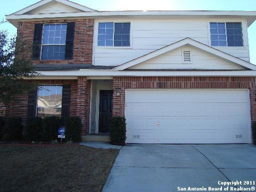 9818 Palomino Oaks, San Antonio, TX 78254 - photo 1