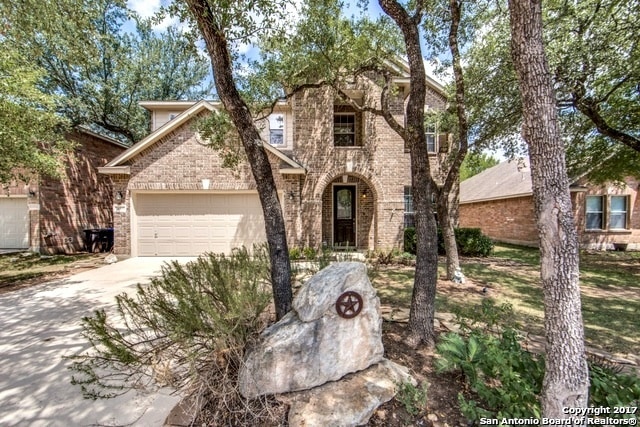 24710 Brazos Stage, San Antonio, TX 78255 - photo 1