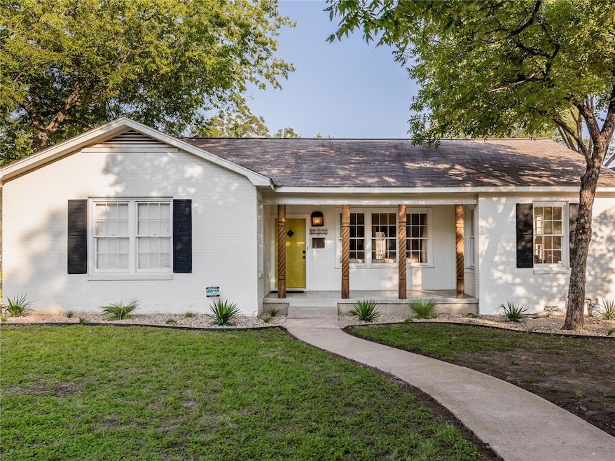 2106 Eva St, Austin, TX 78704 - photo 1