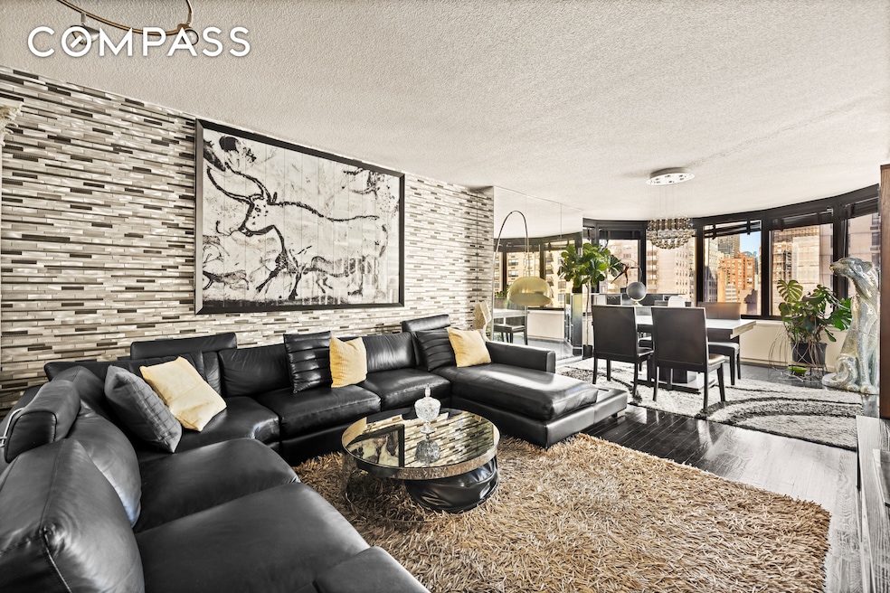 The Corinthian unit 26F, New York, NY 10016 - photo 1