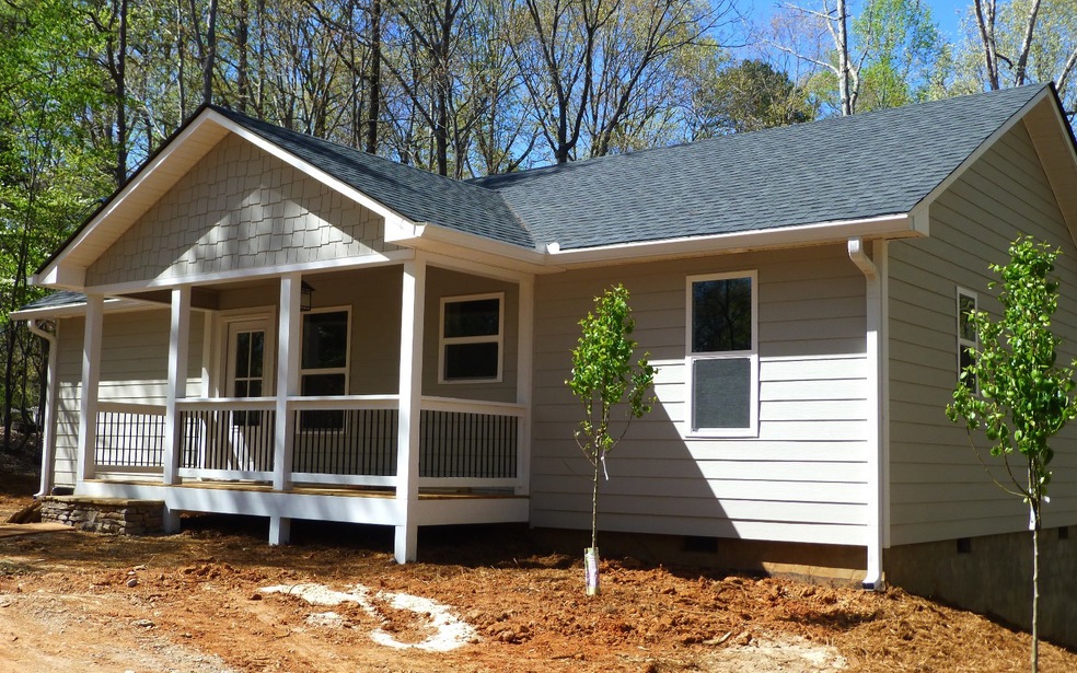 1210 Riverview Dr, Ellijay, GA 30540 - photo 1