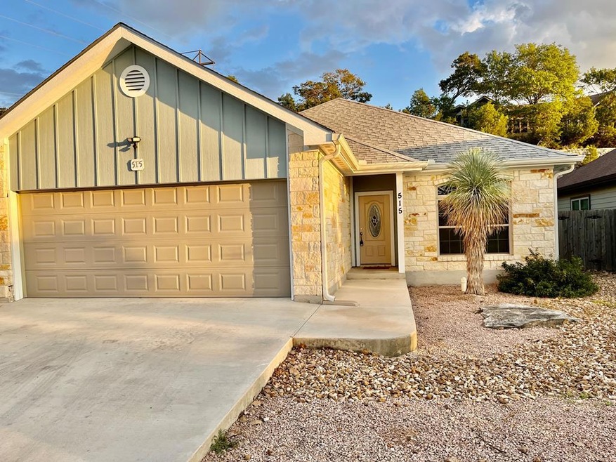 515 Winding Way, Fredericksburg, TX 78624 - photo 1