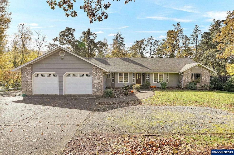 17576 Abiqua Rd NE, Silverton, OR 97381 - photo 1