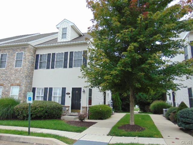 1785 Chateau Place unit D, Easton, PA 18045 - photo 1