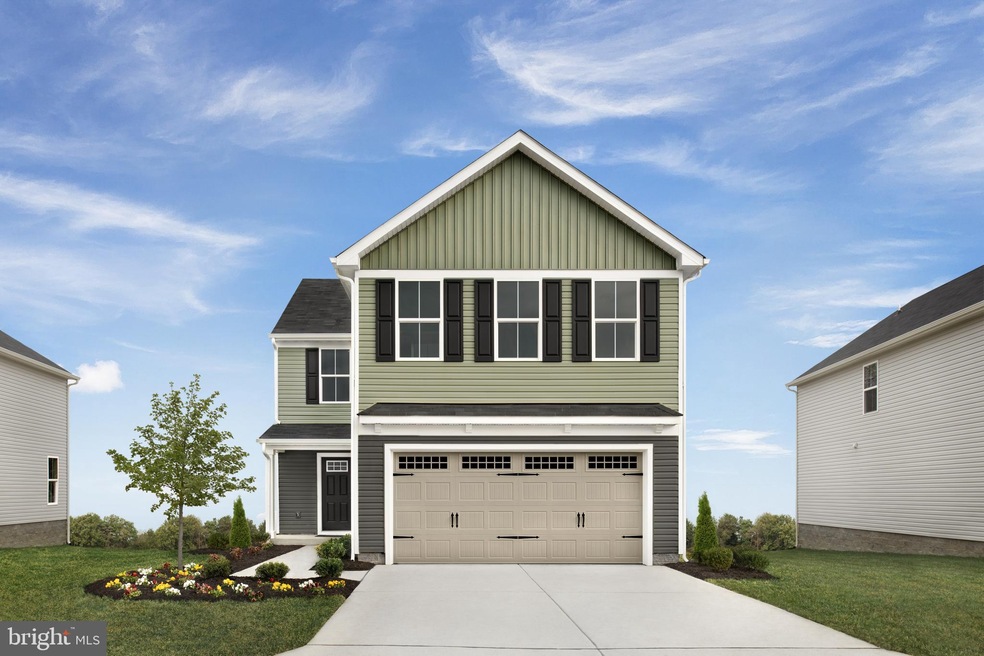 225 Green Ridge Ln, Glen Burnie, MD 21060 - photo 1