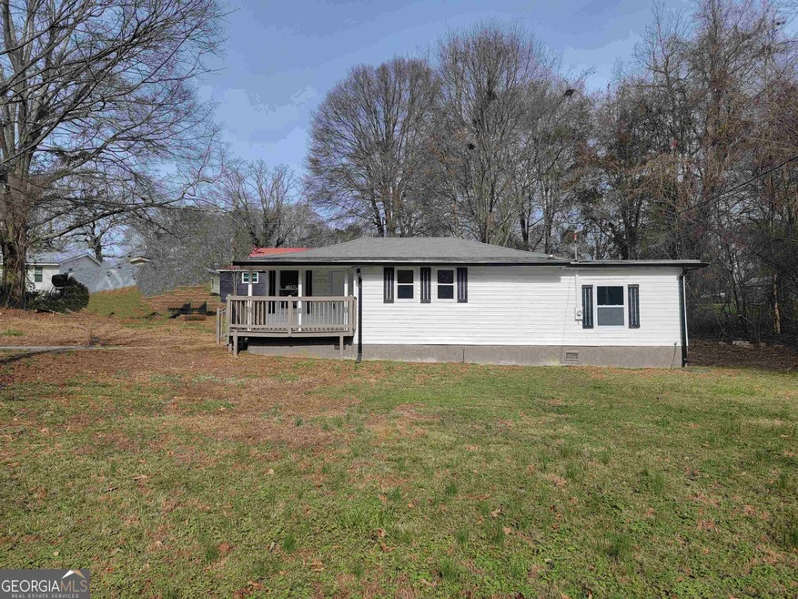 115 Avenue B, Carrollton, GA 30117 - photo 1