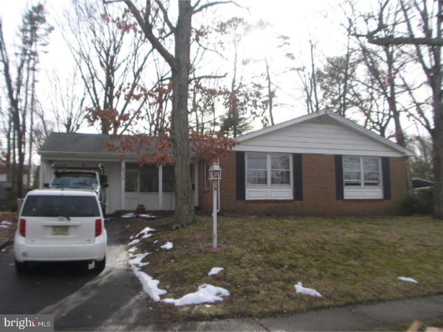 809 Coach Rd, Blackwood, NJ 08012 - photo 1