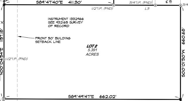 Lot 2 E Carolina Ave, Plain Dealing, LA 71064 - photo 1