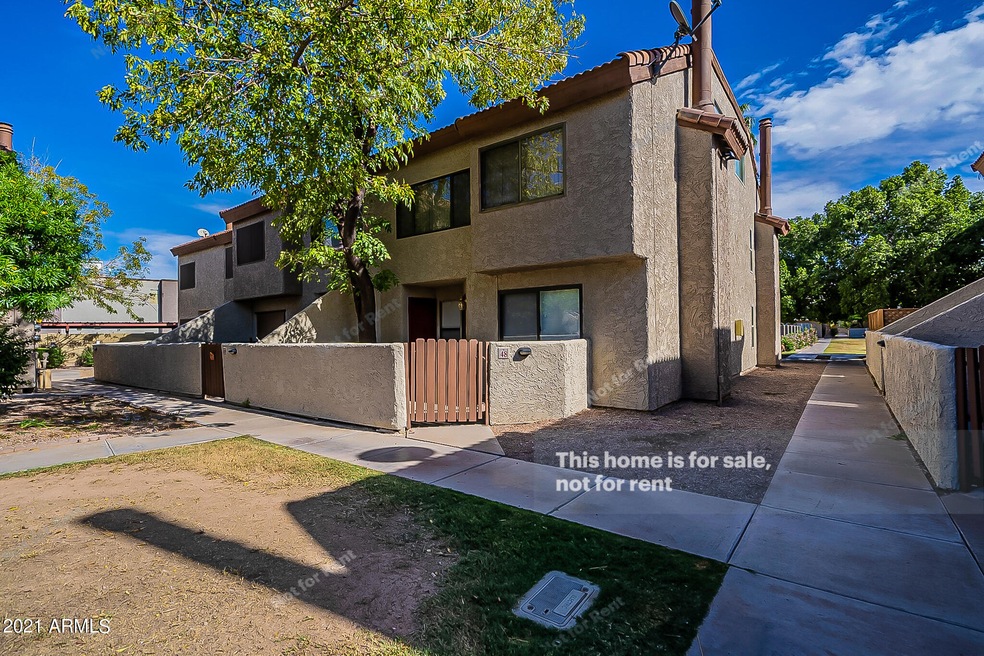 2040 S Longmore unit 50, Mesa, AZ 85202 - photo 1