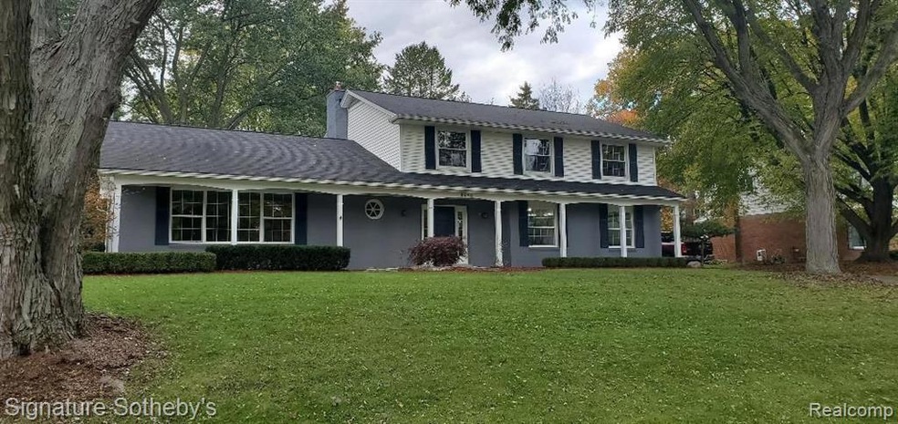 Welcome Home!!