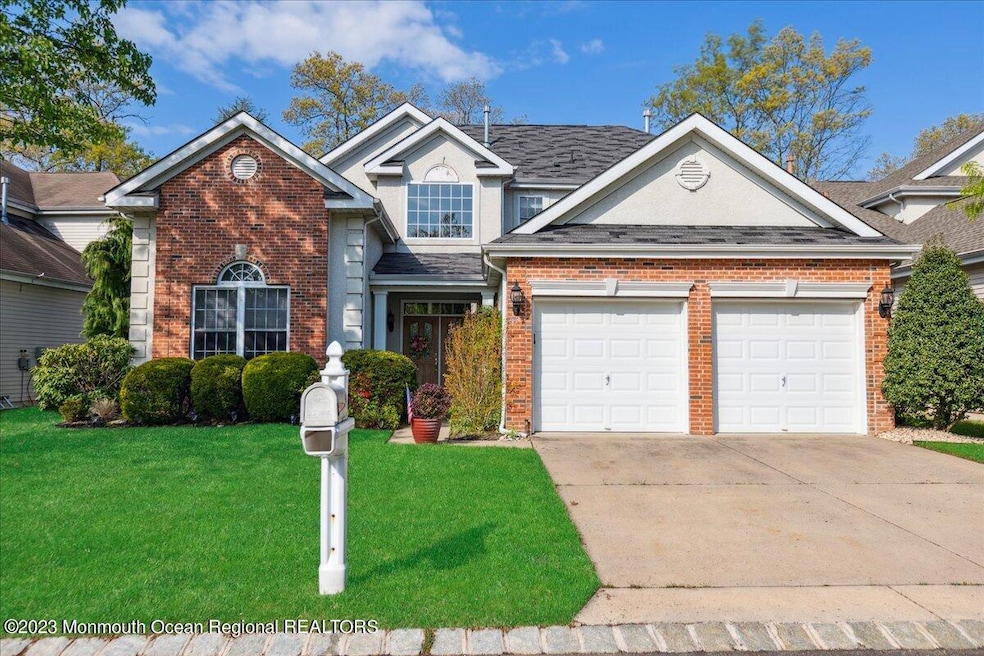 44 Cypress Point Ln, Jackson, NJ 08527 - photo 1