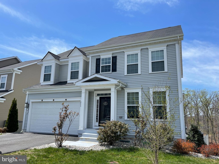 41 Orchid Ln unit 2 UPPER LVL NO BSMT, Stafford, VA 22554 - photo 1