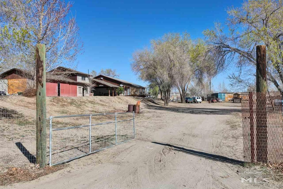 3371 Della Cir, Fallon, NV 89406 - photo 1