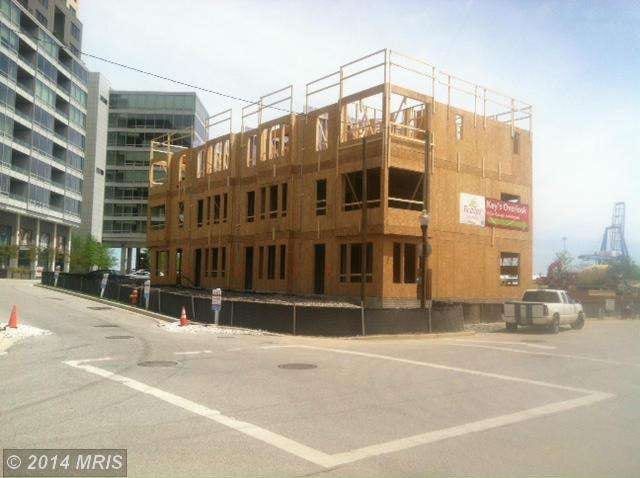 1301 Steuart St, Baltimore, MD 21230 - photo 1