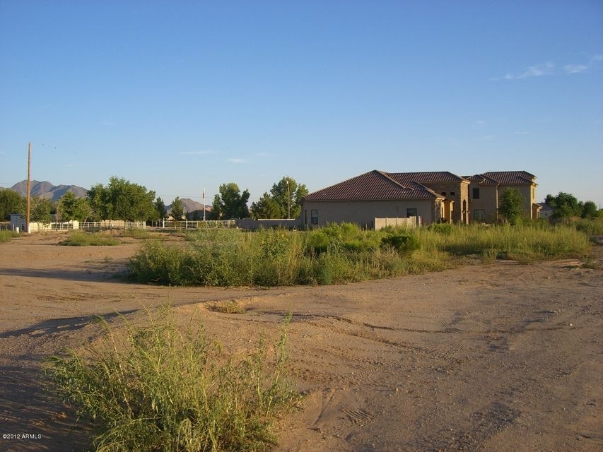 PROPERTY- SOUTH EAST VIEW