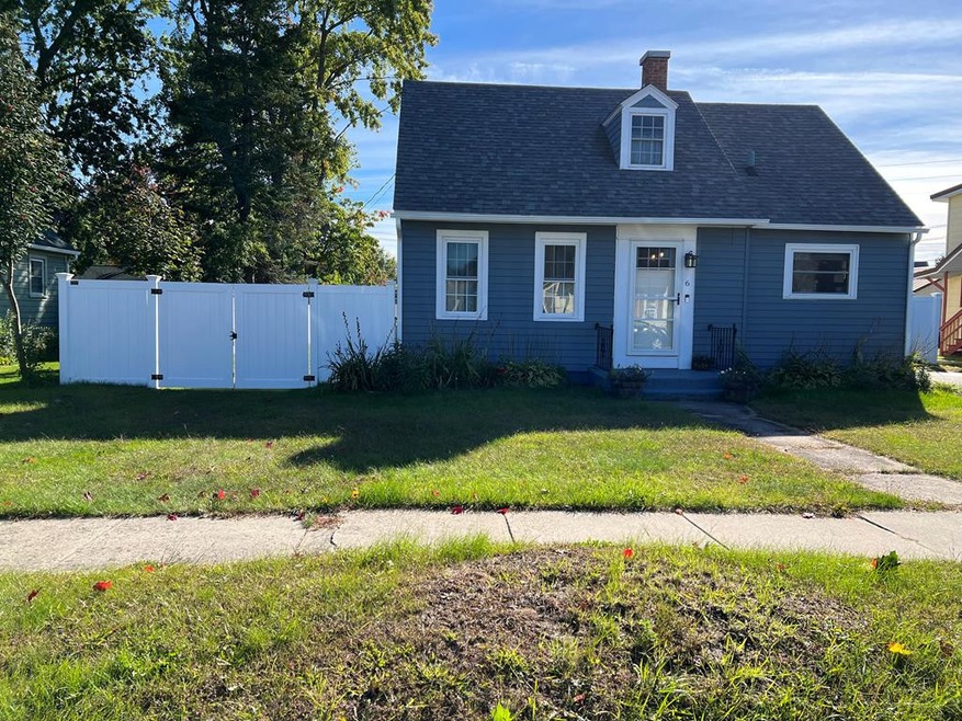 6 S Acres Rd, Plattsburgh, NY 12901 - photo 1